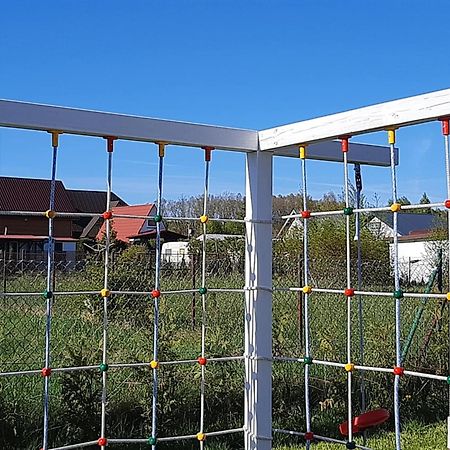 Willa Osada Szwedzka Rusinowo  Zewnętrze zdjęcie